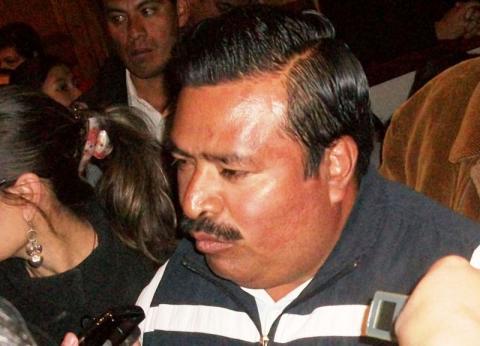 Lamentable lo que haría el PRI para ganar adeptos: Portillo Herrera