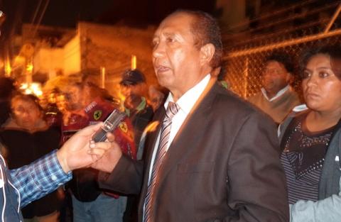 Compraría Antonio Mendoza a diputado Calyecac