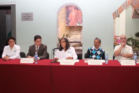 Presenta Archivo Histórico de Tlaxcala catálogos del Siglo XVI