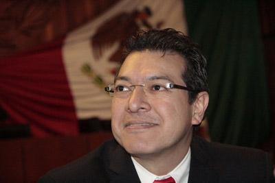 Buzón abierto: Marco A. Mena Rodríguez