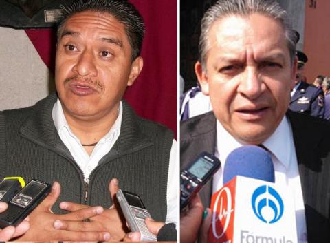 Muerte de ex funcionario genera pelea entre Ordoñez y Cirio