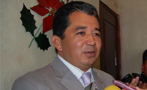 Perfilan a Meneses Barbosa a dirigencia estatal del Movimiento Territorial