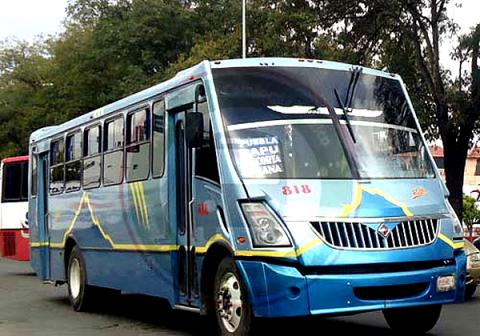 Mantendrá ATAH descuento a estudiantes