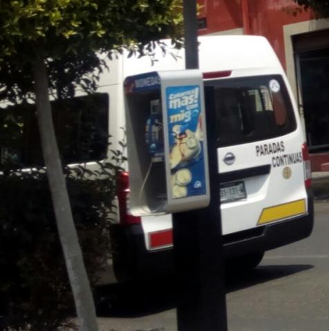 Cumbiero se fuga tras embestir a mujer en una calle de la capital imagen 2