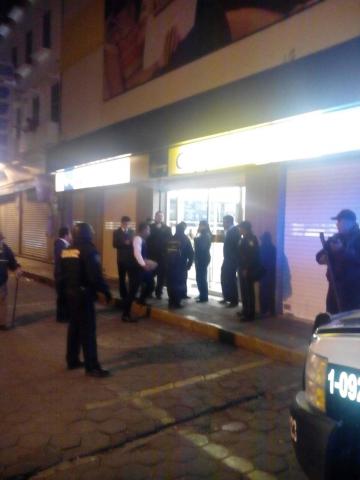 Se genera psicosis por saqueo en Chiautempan imagen 1