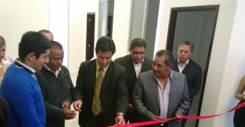 De cero empieza Patronato de Feria de Chiautempan