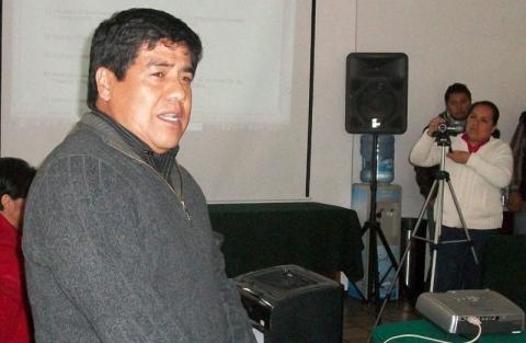 Impone PRI a secretario técnico en Comisión de Finanzas