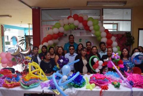 Los cursos son una herramienta para que inicien su propio negocio: LPP imagen 3