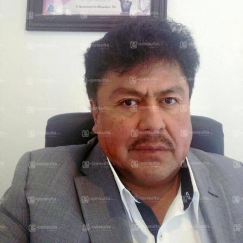 Ya hay nuevo director de Seguridad en Tequexquitla