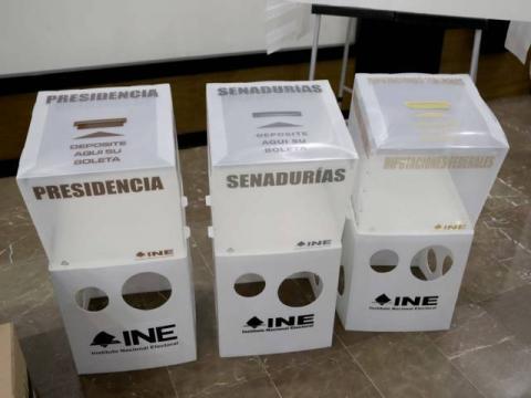 Signos de ingobernabilidad a tres meses de las elecciones