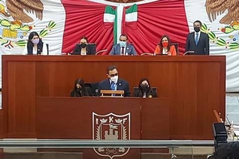 Pepe Temoltzin exige que los software no sean utilizados para espionaje