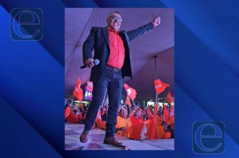 TET ordena reconocer a Guillermo Hueyotlipan de MC como diputado electo