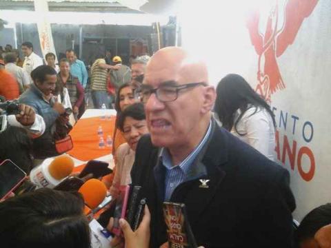 Revocación de mandato propuesta de MC imagen 1