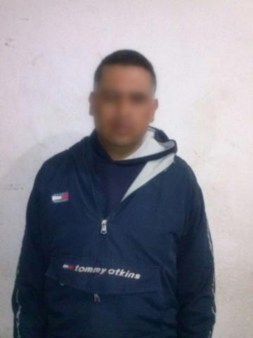 Detienen en Apizaco a ladrones de ganado imagen 3