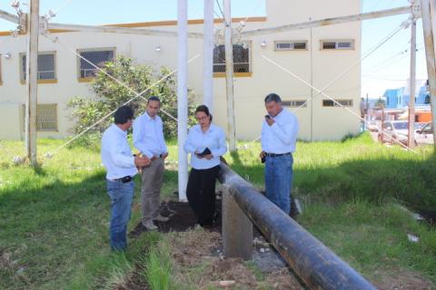 Abastecerá CAPAM a localidades con problemas de agua potable imagen 1