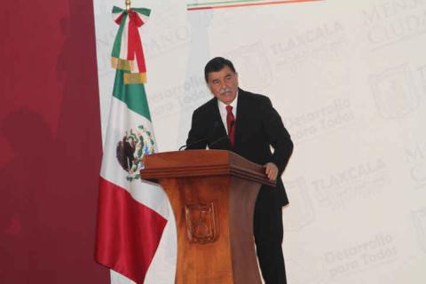 Informe de Mariano sólo para “cuates” imagen 26