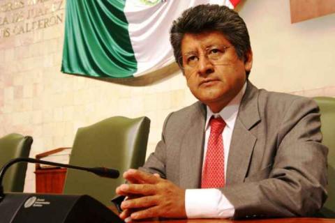 Pierden Los Cuchos control de la bancada del PRD