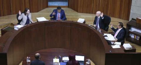 Ordena TEPJF al PRD justificar rechazo de alianza con el PAN
