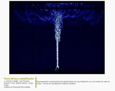 Muestra UPTX exposición de ciencias de la UNAM imagen 1