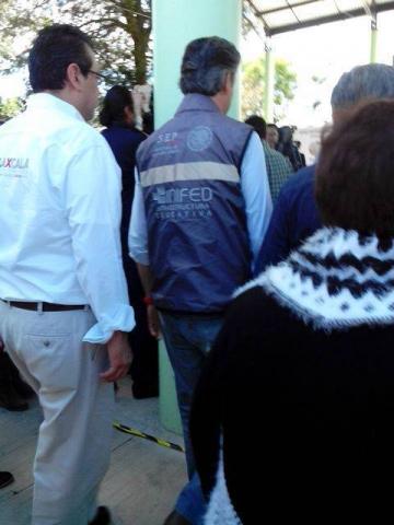 300 millones de pesos para escuelas afectadas de Tlaxcala: Aurelio Nuño imagen 2