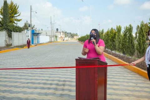 Trabajo conjunto entre diputada y alcalde en Benito Juárez imagen 2