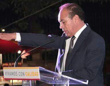Dos semanas como alcalde de Zacatelco y hampones le dan su bienvenida imagen 1