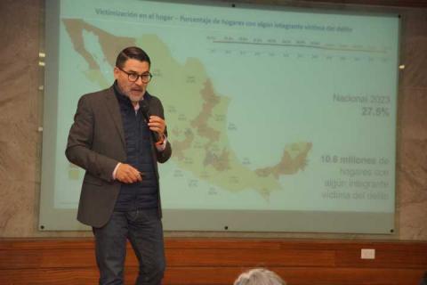 CIJUREP-UATx impulsa métodos innovadores para abordar problemáticas jurídicas con impacto social imagen 1