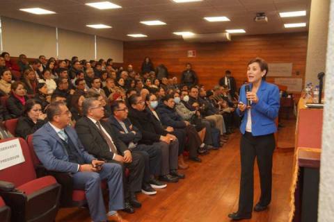 CIJUREP-UATx impulsa métodos innovadores para abordar problemáticas jurídicas con impacto social imagen 2