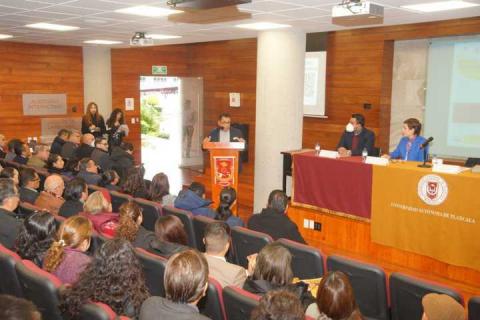 CIJUREP-UATx impulsa métodos innovadores para abordar problemáticas jurídicas con impacto social imagen 3