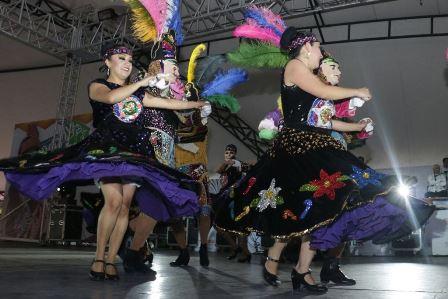 Ofrece la Feria de Tlaxcala amplia variedad de eventos imagen 1