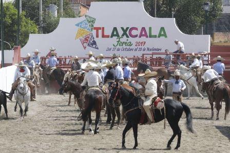 Ofrece la Feria de Tlaxcala amplia variedad de eventos imagen 2
