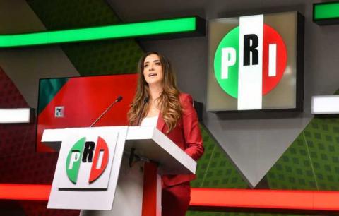 El PRI es el partido más digital de méxico: Alejandro Moreno imagen 4