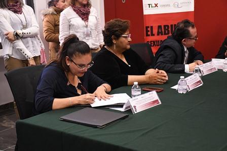 Red de Municipios Saludables convoca a difundir derechos de los niños imagen 2