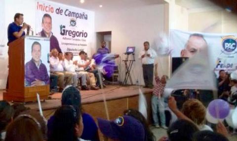 Desprecia Cervantes a Mariano y su invitación a debatir