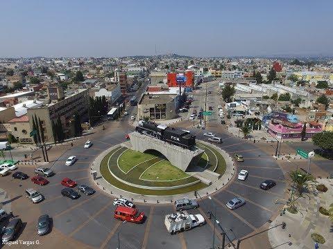 Apizaco con más robo de autos que el estado de Yucatán