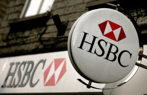 Evadieron impuestos con ayuda de HSBC ex funcionarios