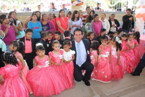 Apoyo permanente a la educación en Chiautempan: A.M.R. imagen 2
