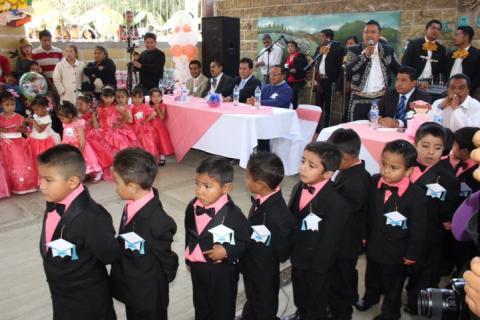 Apoyo permanente a la educación en Chiautempan: A.M.R. imagen 3