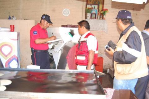 Chiautempan celebra el día nacional de protección civil imagen 1
