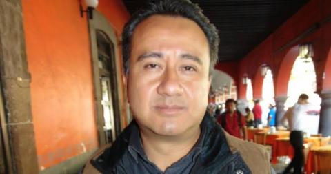 Edgar Tlapale Ramírez las hace y no las tolera