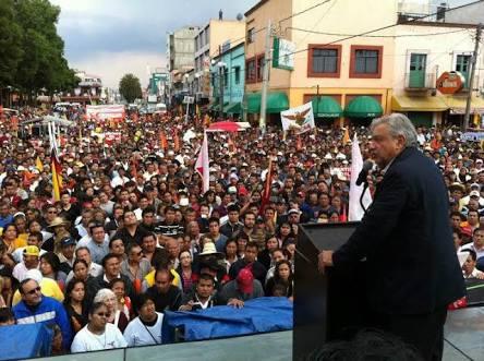 AMLO visita Tlaxcala; estará en Calpulalpan, Chiautempan y Huamantla