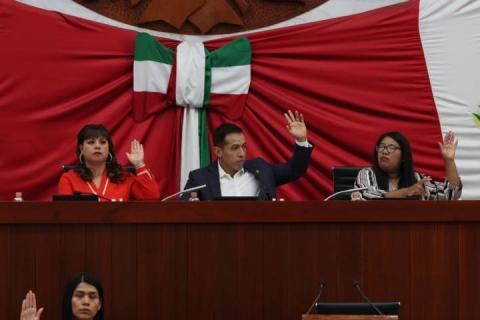 Presenta Marcela González, iniciativa para mejorar el control de los residuos sólidos imagen 7