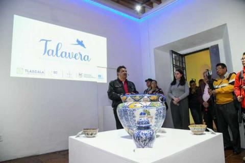 Inicia exposición temporal "Cruce De Saberes" en el Museo de la Memoria imagen 17