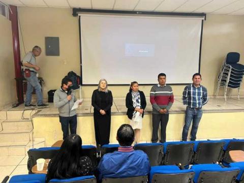 Fortalece UPTX liderazgo institucional con seminario de desarrollo gerencial imagen 1