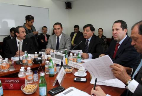 Propone MGZ plan para alentar competitividad en el país