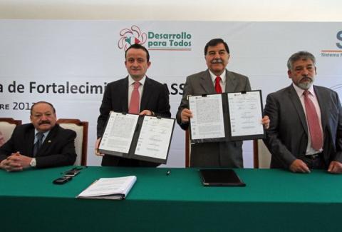 Con corresponsabilidad, se fortalece el desarrollo de Tlaxcala: MGZ