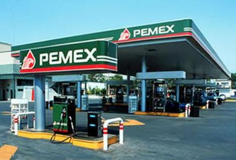 Gasolineras de Puebla sufren desabasto de combustible