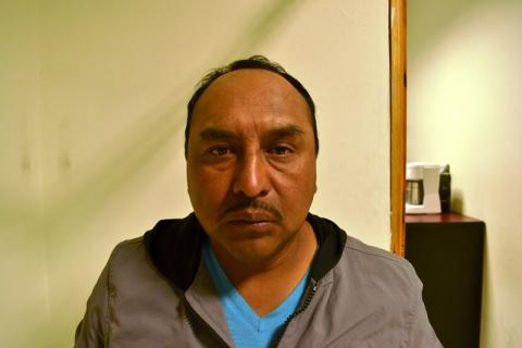Aprehende Pgje a homicida durante operativo Tlaxcala 4x4