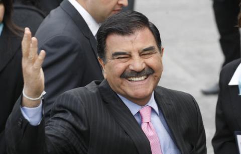 Regresan despidos en gobierno de MGZ