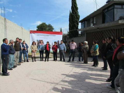 Entregan alcaldesa de Tlaxcala obra 2017; se invirtieron 52 millones de pesos imagen 4
